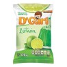 DÂ´Gari Media Caja Gelatina de Limon D´Gari 120G/25P-DespensayMas-D...