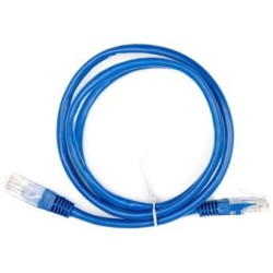 Cable Mitzu 18-6401 UTP Parcheo 