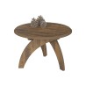  Mesa de Centro Bertolini Jade Pino 