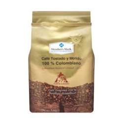Member´s Mark Café Tostado y Molido Member's Mark Arábiga Gourmet 1...