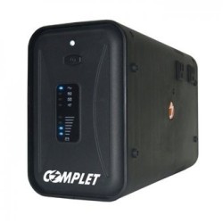 No Break Complet ERI-5-015-Negro 