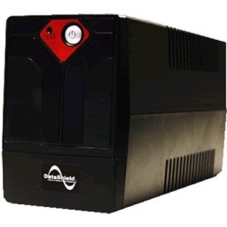 No Break Datashield 400w, 6 Contactos. 
