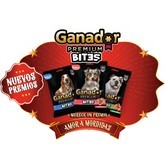 Ganador Premium Bites