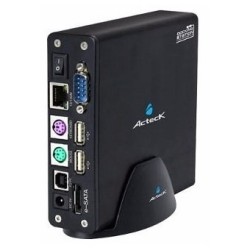 ACCESORIO DOCK STATION ACTECK D700 USB