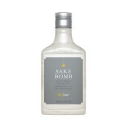 SAKE BOMB NOURISHING SHAMPOO