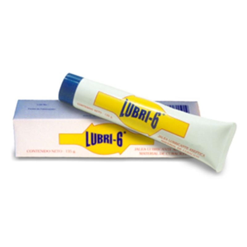 LIBRI-6 135GRS