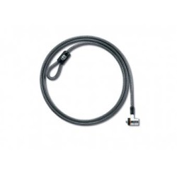 Techzone Techzone Candado Seg. De Ace Inox De 1.8 M