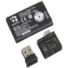Kit Inalambrico Wacom Ack40401 Para Tablet 