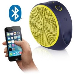 Nuevo BOCINA INALAMBRICA BLUETOOTH RECARGABLE 
