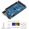 Nuevo Arduino Mega R3 ultima version,