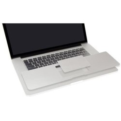 Protector Palmguard & TrackPad Para Macbook Pro 