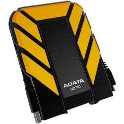 Disco Duro Externo ADATA 1TB 2.5