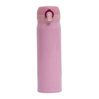 Termo para biberones Rosa