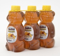 Kirkland Kirkland Signature miel de abeja monofloral 3P/680G - KOZ-...
