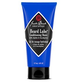 BEARD LUBE CONDITIONING SHAVE