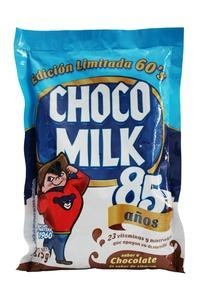 Mead Johnson Caja Chocomilk Bolsa Chocolate 350G/24P-DespensayMas-M...