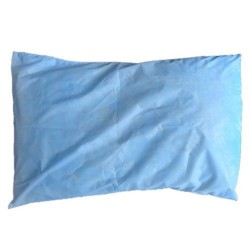 Almohada Desechable para Cama Hospitalaria