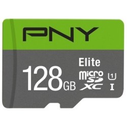 Pny Elite 128gb 85mb