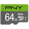 Nuevo Pny Elite 64gb 85mb