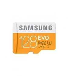 Samsung EVO 128GB MicroSDXC Class 10 UHS-1 128GB 