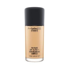 STUDIO FIX FLUID SPF 15 (BASE DE MAQUILLAJE LÍQUIDA)