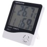 Termómetro Digital De Temperatura Y Humedad 