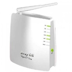 Modem Adsl Draytek Vigor2710ne router