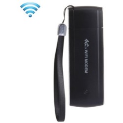 Ly8 150mbps Usb De Alta Velocidad 4g Lte Wifi Modem 