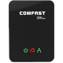 COMFAST CF-WP200M 200Mbps mini RJ45 