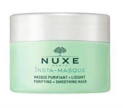 INSTA-MASQUEMASCARILLA PURIFICANTE + ALISANTE
