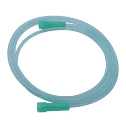 TUBO CONECTOR P/OXIGENO DESCH