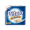 Kimberly Clark Medio Paquete Papel Higiénico Petalo Jumbo 400H/5P/4...
