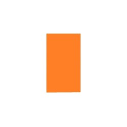 Toalla de Microfibra-Naranja Sun
