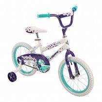 Bicicleta Rodada 16 Huffy So Sweet 2020
