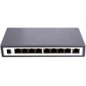 EW 8 switch PoE Fast af 