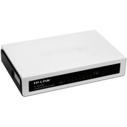 Switch TP-LINK de 8 Puertos