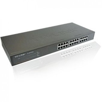 TP-LINK Switch 24 Port 
