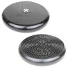 Disco de Equilibrio Inflable CanDo Color Negro