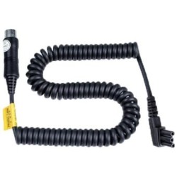 Louiwill Godox Flash Externo Cable Batería Para Nikon