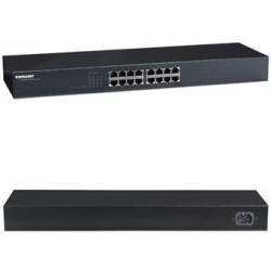 Intellinet - Switch Gb 16 Ptos 19