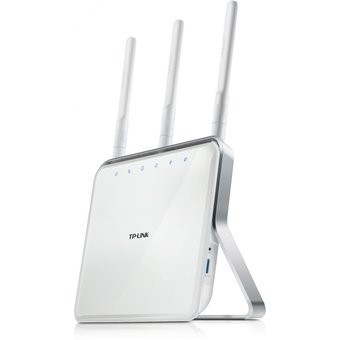 TP-LINK Gigabit Ethernet Switch JetStream
