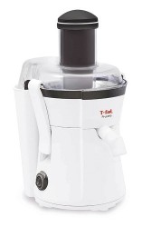 T-fal Extractor de Jugos Frutelia Blanco