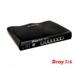 Router DrayTek Vigor2925Vn Plus - DRY093008 