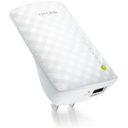 Extensor de rango TP-LINK RE200