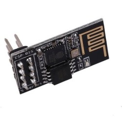 EH Módulos inalámbricos ESP8266 