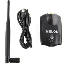 MELON 2000mW USB Wireless WiFi IEEE 802.11b