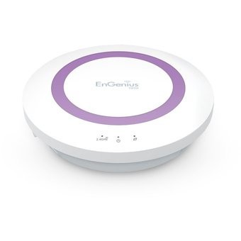 EnGenius ESR350 Xtra Range Wireless N300 Router 
