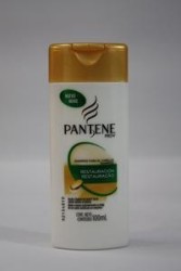 Procter & Gamble Caja Shampoo Pantene Restauracion 100M/24P-Despens...