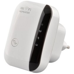 Amplificador de Señal WiFi Miryo 