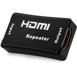 40 Metros HDMI Repeater. 